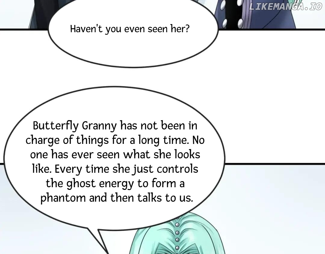 Era of the Haunted chapter 106 - page 5